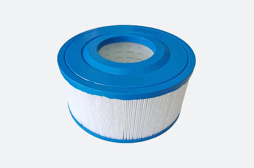 Pool and spa filter cartridge CX-200s ,short CX-200 for outdoor spa hot tub water filters 