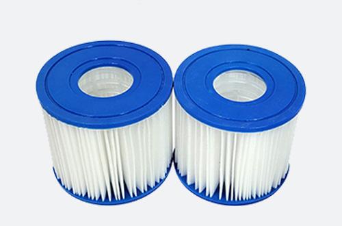 Best sales cartridge filter spa filter for inflatable spa hot tub